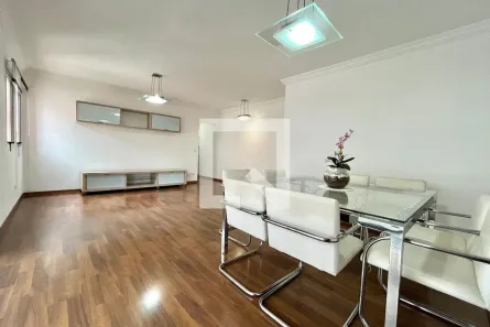 Apartamento com 3 Quartos à venda, 134m² no Vila Monte Alegre, São Paulo