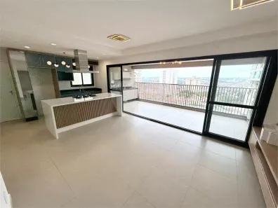 Apartamento com 3 Quartos para alugar, 112m² no Nova América, Piracicaba