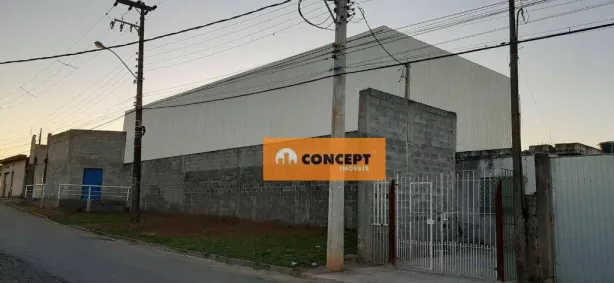 Lote/Terreno à venda, 6m² no Parque Novo Horizonte, Itaquaquecetuba