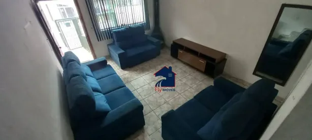 Sobrado com 2 Quartos à venda, 126m² no Vila Guedes, São Paulo