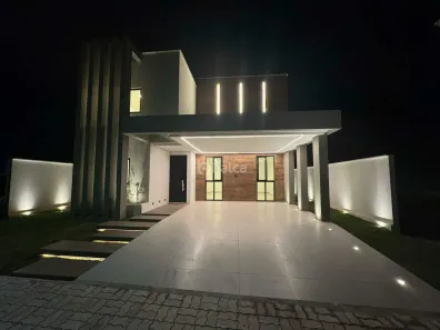 Casa de Condomínio com 3 Quartos à venda, 190m² no Socopo, Teresina