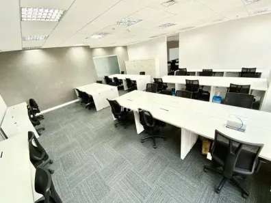 Sala Comercial para alugar, 365m² no Cerqueira César, São Paulo