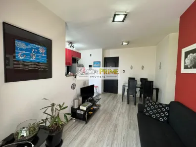 Apartamento com 2 Quartos à venda, 49m² no Vila Inglesa, São Paulo