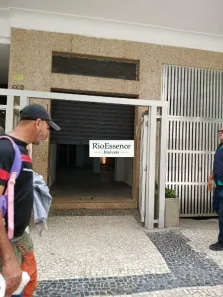 Ponto Comercial à venda, 135m² no Leme, Rio de Janeiro