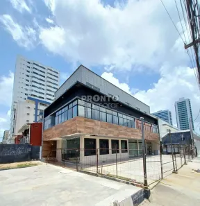 Imóvel Comercial com 1 Quarto à venda, 543m² no Centro, Jaboatão dos Guararapes