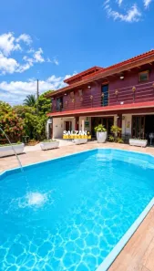 Imóvel Comercial com 9 Quartos à venda, 543m² no Perequê-Acu, Ubatuba