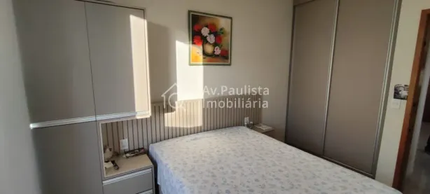 Apartamento com 2 Quartos à venda, 51m² no Osvaldo Rezende, Uberlândia