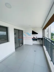 Apartamento com 2 Quartos à venda, 73m² no Butantã, São Paulo