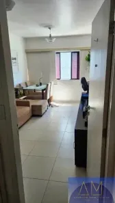 Apartamento com 2 Quartos à venda, 78m² no Rosarinho, Recife