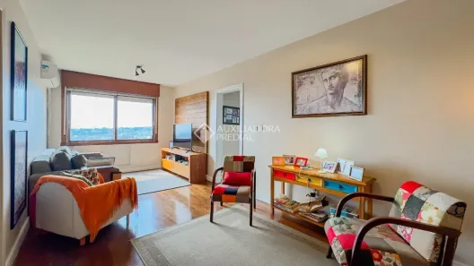 Apartamento com 2 Quartos à venda, 85m² no Petrópolis, Porto Alegre