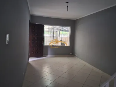 Casa com 3 Quartos à venda, 137m² no Vila Osasco, Osasco