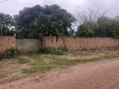 Fazenda/Sítio com 1 Quarto à venda, 366m² no Chácara Flora Araraquara, Araraquara