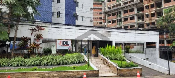 Apartamento com 3 Quartos à venda, 87m² no Casa Amarela, Recife