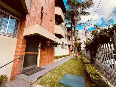 Apartamento com 3 Quartos para alugar, 116m² no Centro, Florianópolis