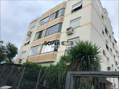 Cobertura com 2 Quartos à venda, 120m² no Cristal, Porto Alegre
