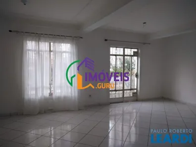 Casa com 3 Quartos à venda, 140m² no Jardim Bela Vista, Santo André