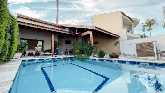 Casa com 3 Quartos à venda, 250m² no Vila Santa Maria, Americana