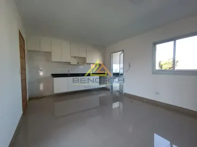 Apartamento com 2 Quartos para alugar, 50m² no Parque Casa de Pedra, São Paulo