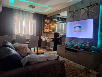 Sobrado com 2 Quartos à venda, 120m² no Vila Humaitá, Santo André