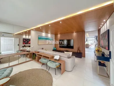 Casa com 3 Quartos à venda, 274m² no Itararé, São Vicente