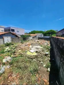 Lote/Terreno à venda, 300m² no Parque Industrial, São José dos Campos