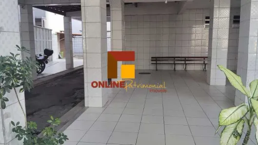 Apartamento com 3 Quartos à venda, 73m² no Méier, Rio de Janeiro