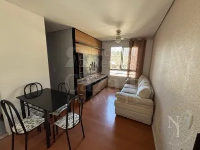 Apartamento com 2 Quartos à venda, 46m² no Jardim Sabará, São Paulo