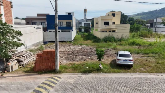 Lote/Terreno à venda, 225m² no Guaratiba, Rio de Janeiro