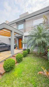 Casa de Condomínio com 3 Quartos à venda, 170m² no Estância Velha, Canoas