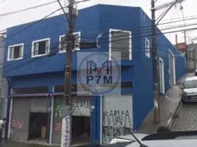 Prédio Comercial com 4 Quartos à venda, 540m² no Jardim Peri, São Paulo