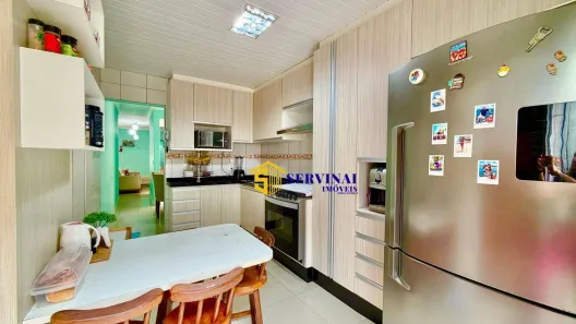 Casa com 4 Quartos à venda, 107m² no Maraponga, Fortaleza