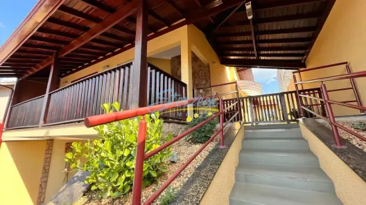 Casa com 3 Quartos à venda, 196m² no Capela, Vinhedo