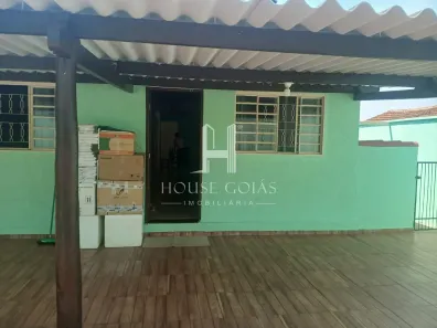 Casa com 3 Quartos à venda, 164m² no Setor Progresso, Goiânia