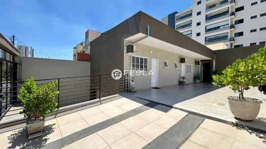 Apartamento com 1 Quarto para alugar, 35m² no Jardim Dona Judith, Americana