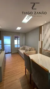 Apartamento com 2 Quartos à venda, 65m² no Colina de Laranjeiras, Serra