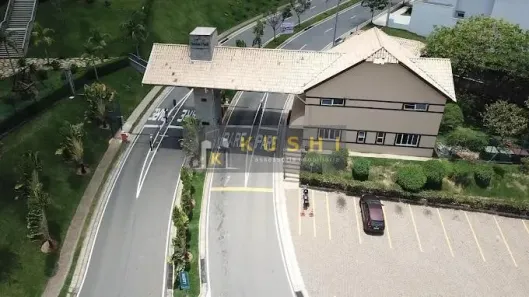 Lote/Terreno à venda, 367m² no Swiss Park, Campinas