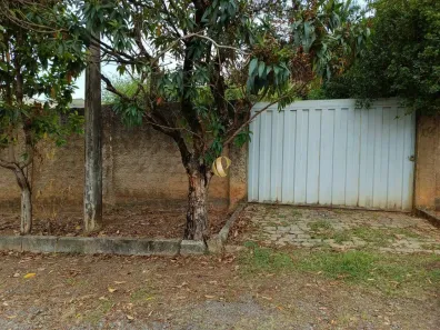 Fazenda/Sítio com 1 Quarto à venda, 863m² no Jardim Arizona, Sete Lagoas