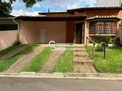 Casa com 3 Quartos à venda, 127m² no Pinheirinho, Vinhedo