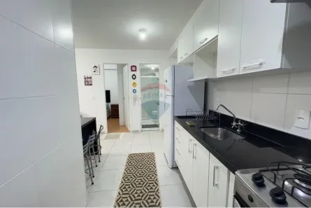 Apartamento com 2 Quartos à venda, 39m² no Vila Leopoldina, São Paulo