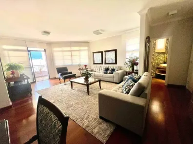 Apartamento com 3 Quartos à venda, 294m² no São Sebastião, Uberaba