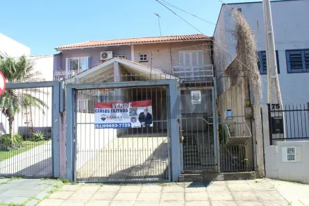 Sobrado com 3 Quartos à venda, 112m² no Diva Lessa de Jesus, Gravataí
