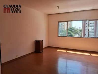Apartamento com 3 Quartos à venda, 132m² no Perdizes, São Paulo