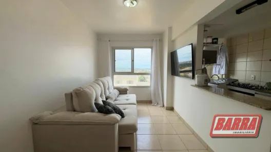 Apartamento com 2 Quartos à venda, 58m² no Samambaia Sul, Brasília