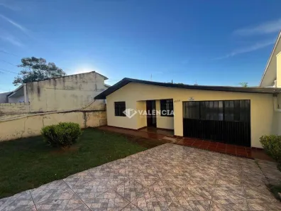 Casa com 3 Quartos para alugar, 194m² no Cancelli, Cascavel