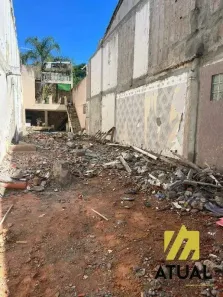 Lote/Terreno à venda, 150m² no Jardim Nosso Lar, São Paulo