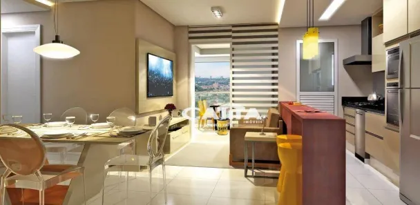 Apartamento com 2 Quartos à venda, 80m² no Tatuapé, São Paulo
