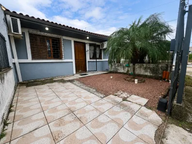 Casa com 2 Quartos à venda, 60m² no São José, Canoas