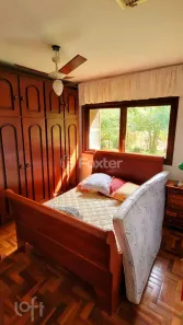 Casa com 3 Quartos à venda, 200m² no Sítio Ipiranga, Cachoeirinha