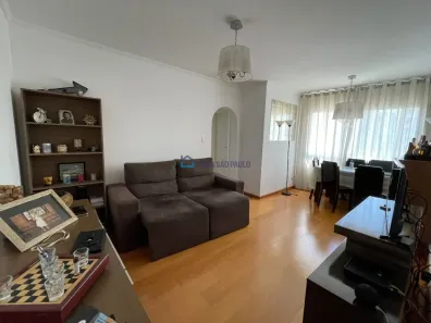 Apartamento com 2 Quartos à venda, 61m² no Indianópolis, São Paulo