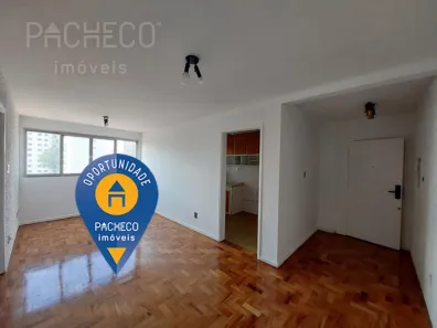 Apartamento com 2 Quartos à venda, 65m² no Sumarezinho, São Paulo